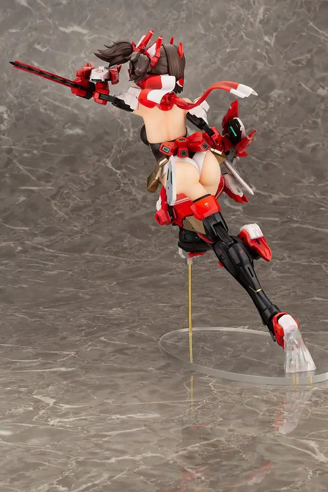 Megami Device PVC Statue 2/1 Asra Ninja Bonus Edition 28 cm termékfotó