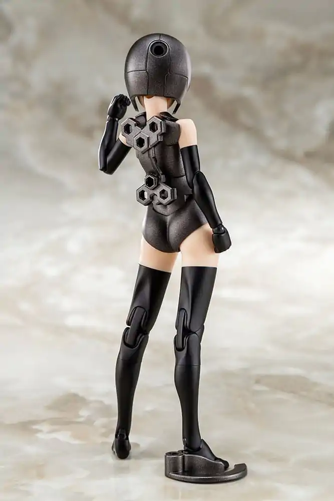 Megami Device Model Kit Accesoory Set B1R-M Chassis Kit Skin Color B product photo