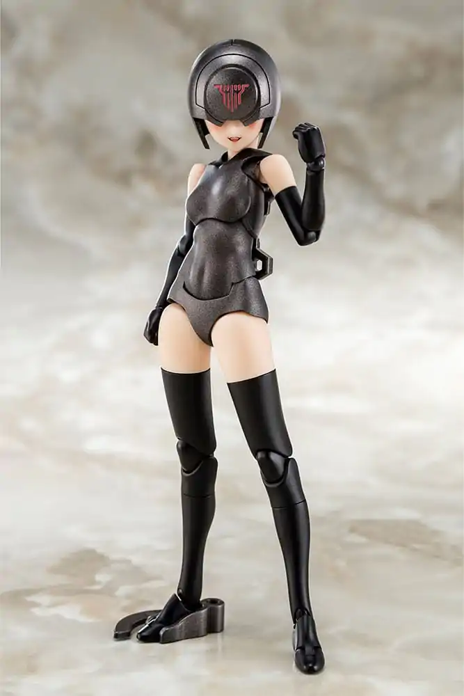 Megami Device Model Kit Accesoory Set B1R-M Chassis Kit Skin Color B product photo