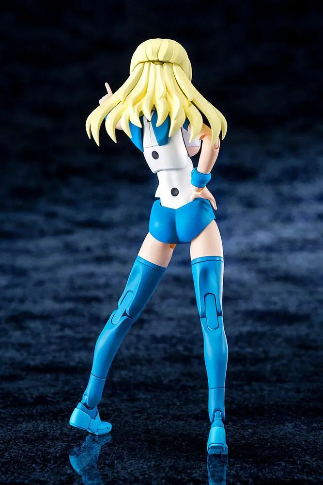 Megami Device Chaos &amp; Pretty Plastic Model Kit 1/1 Alice 15 cm product photo