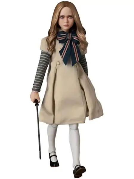 Megan MAFEX Action Figure Knightmare Megan 16 cm termékfotó