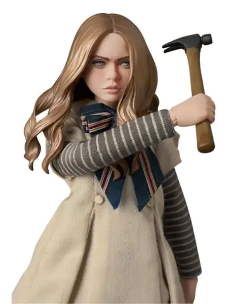 Megan MAFEX Action Figure Knightmare Megan 16 cm termékfotó