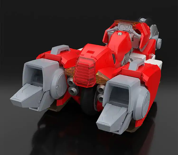 Megazone 23 Moderoid Plastic Model Kit Garland 16 cm product photo