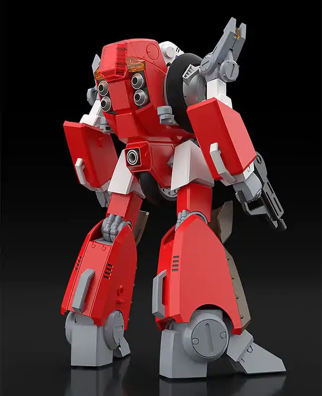 Megazone 23 Moderoid Plastic Model Kit Garland 16 cm product photo