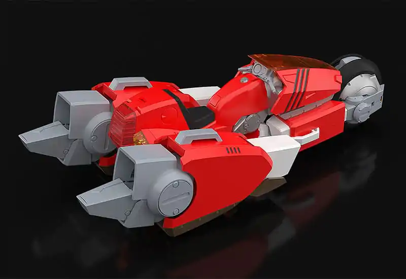 Megazone 23 Moderoid Plastic Model Kit Garland 16 cm product photo