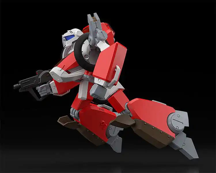 Megazone 23 Moderoid Plastic Model Kit Garland 16 cm product photo
