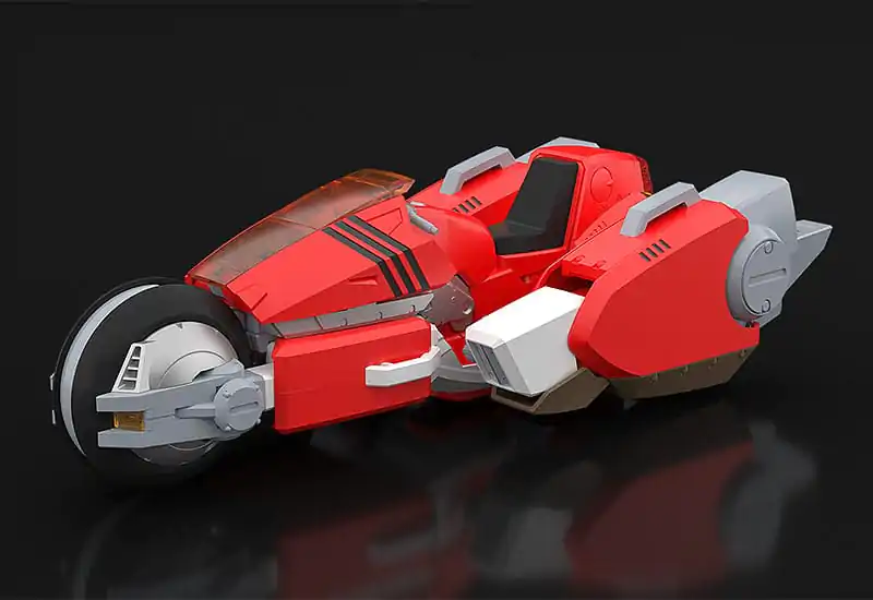 Megazone 23 Moderoid Plastic Model Kit Garland 16 cm product photo