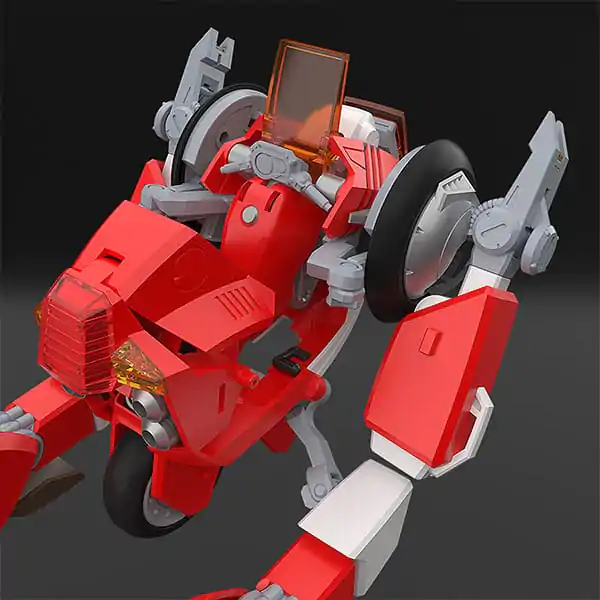 Megazone 23 Moderoid Plastic Model Kit Garland 16 cm product photo