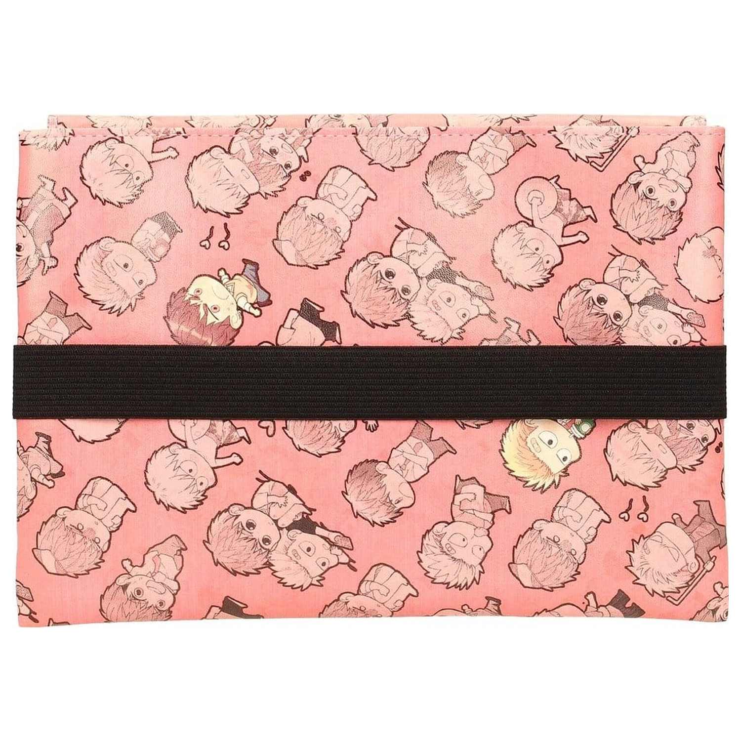 Megumi to Tsugumi Manga Cover Pink 24 cm product photo