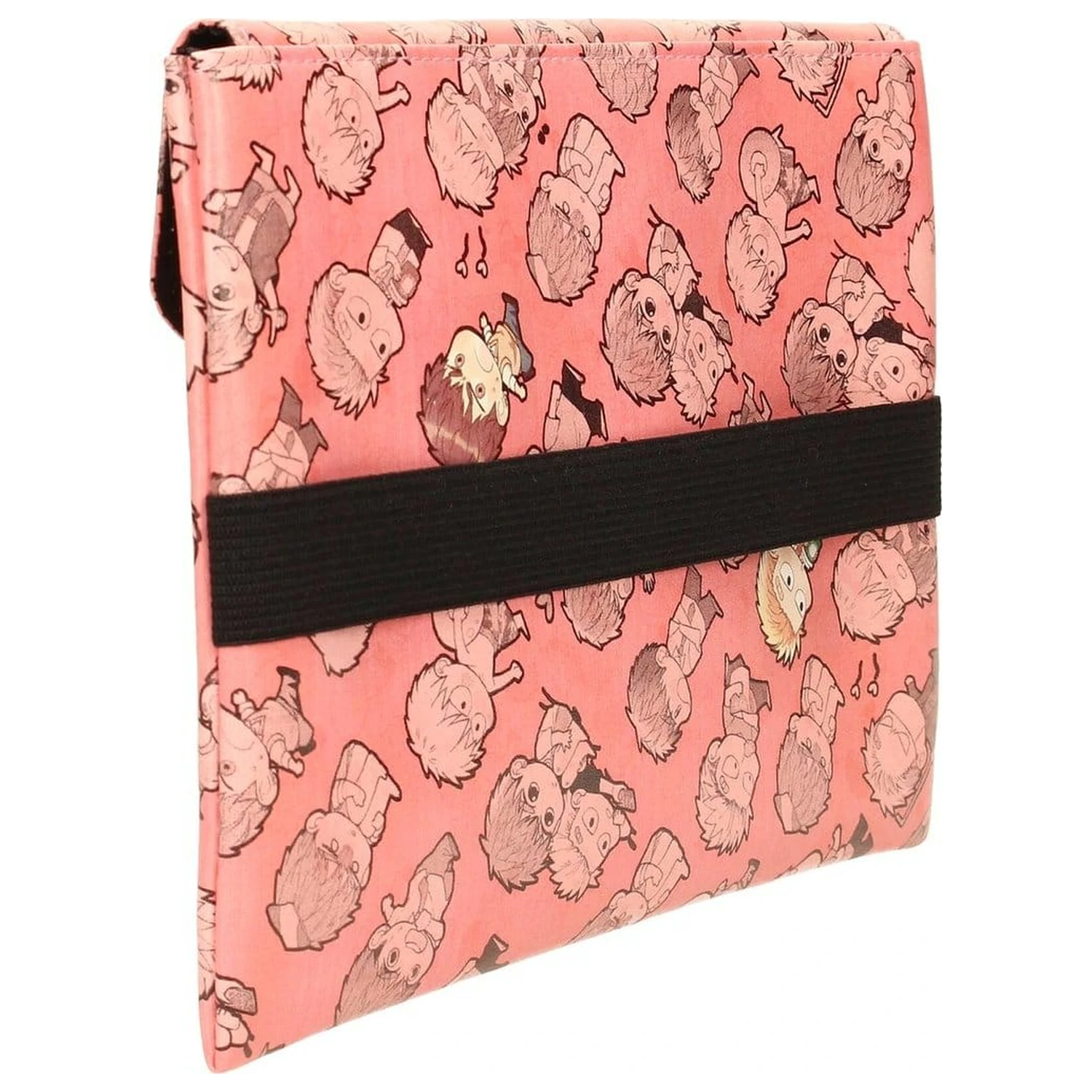 Megumi to Tsugumi Manga Cover Pink 24 cm product photo