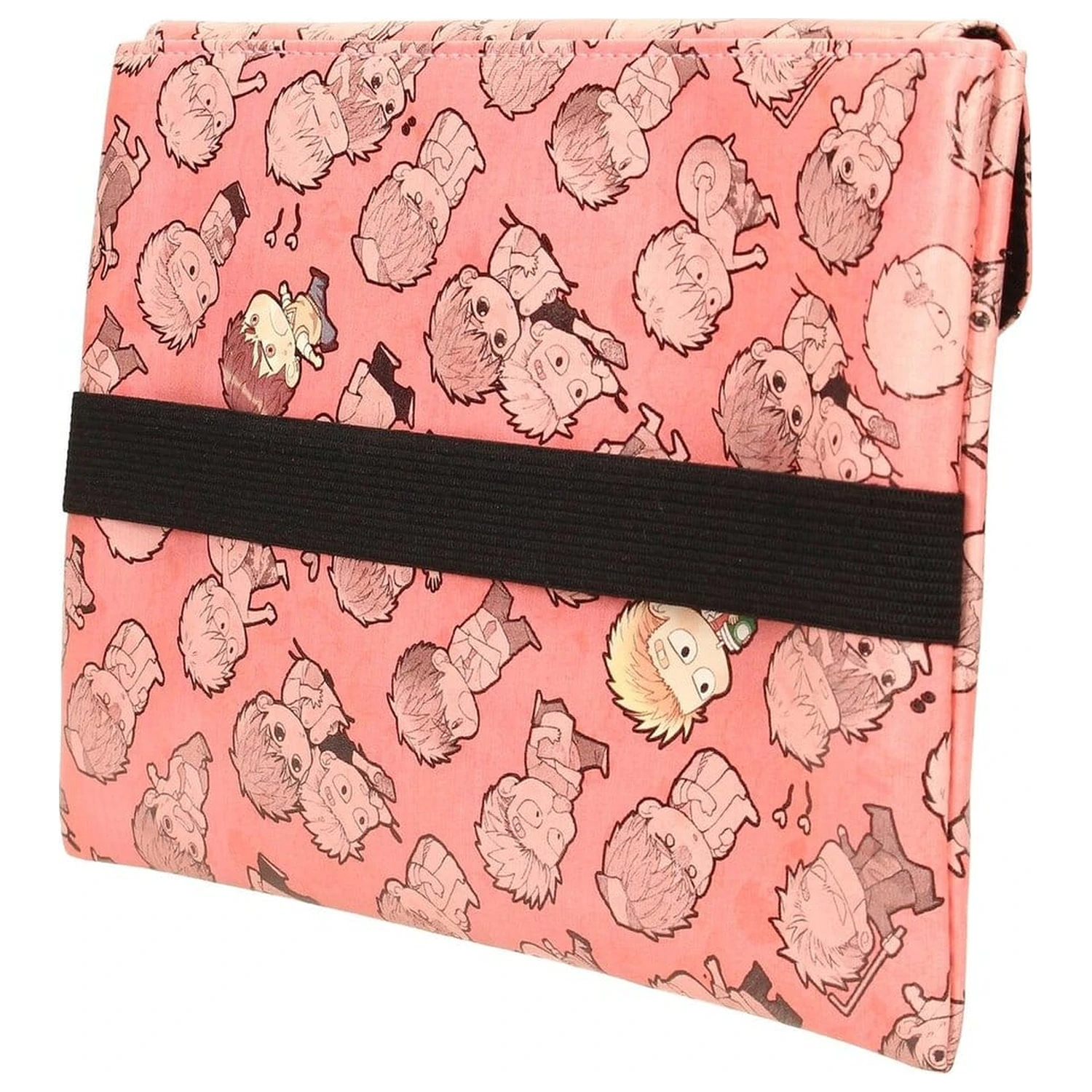 Megumi to Tsugumi Manga Cover Pink 24 cm product photo