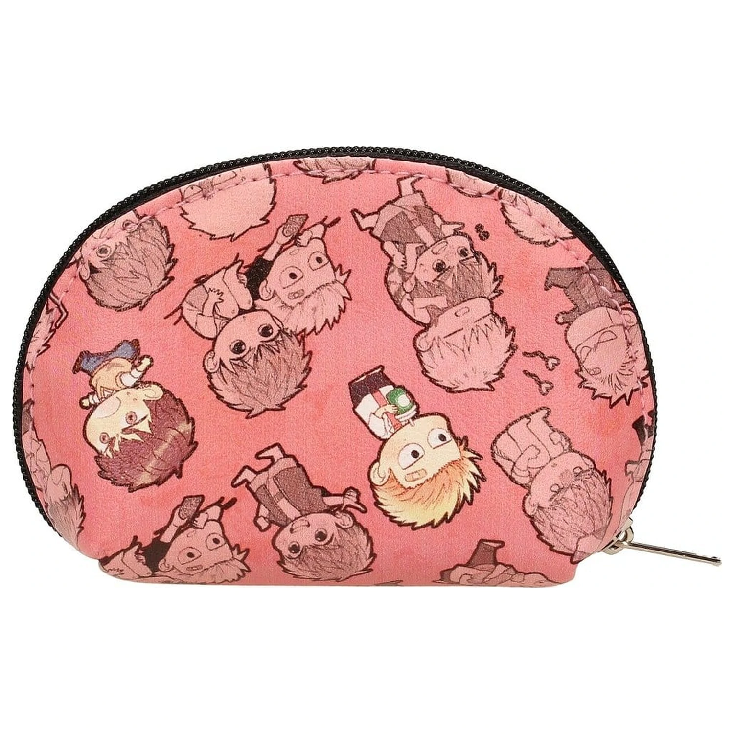 Megumi to Tsugumi Coin Case Pink 20 cm product photo