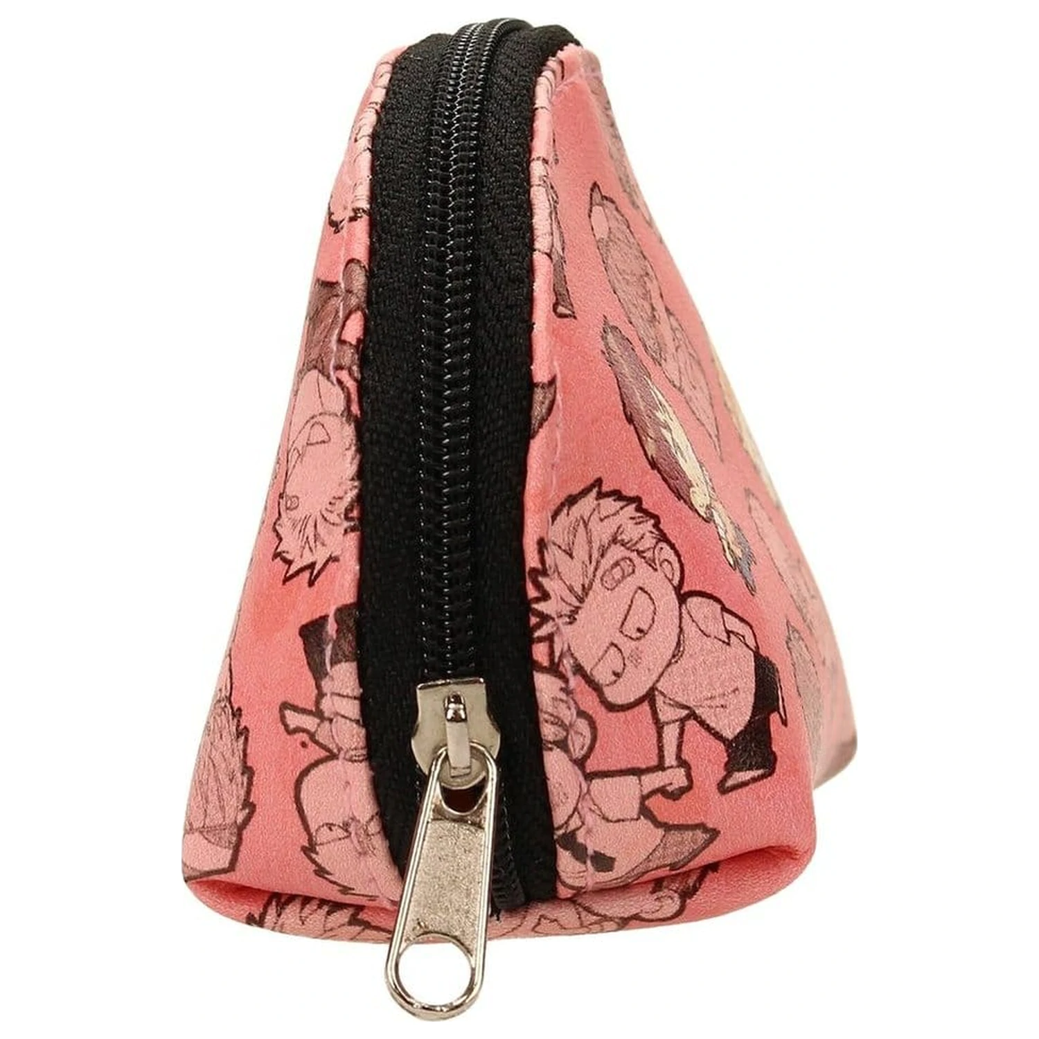 Megumi to Tsugumi Coin Case Pink 20 cm product photo