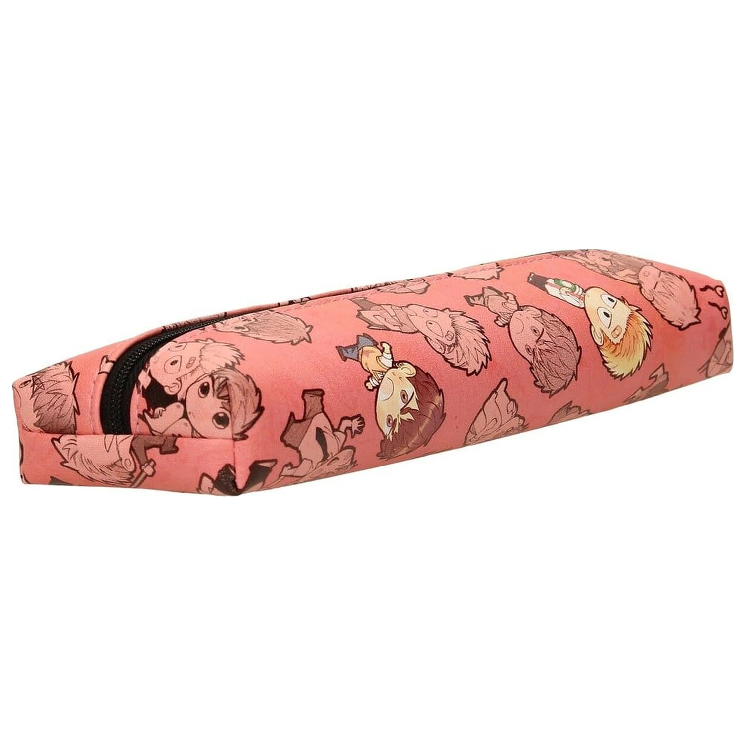 Megumi to Tsugumi Pencil Case Pink 21 cm product photo