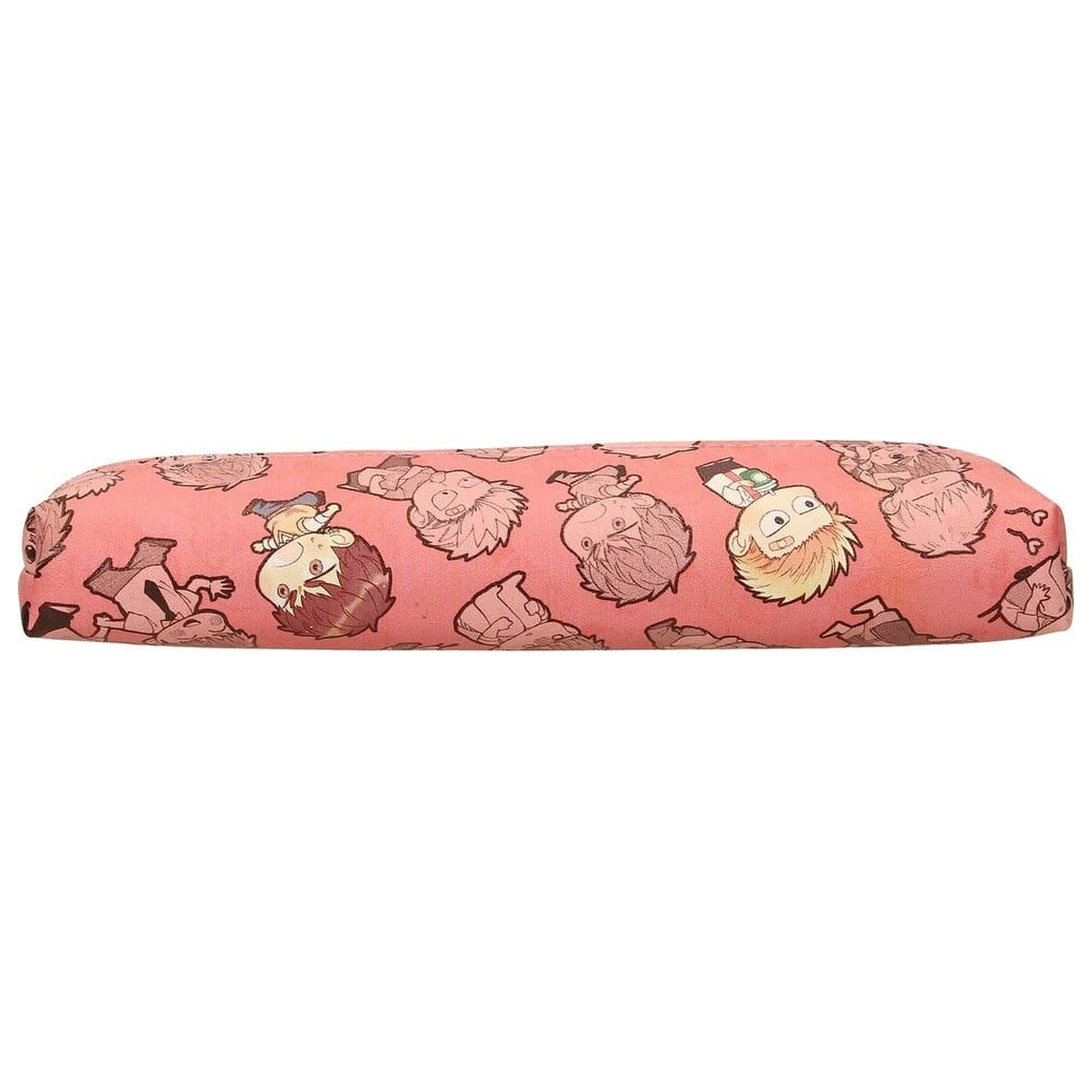 Megumi to Tsugumi Pencil Case Pink 21 cm product photo