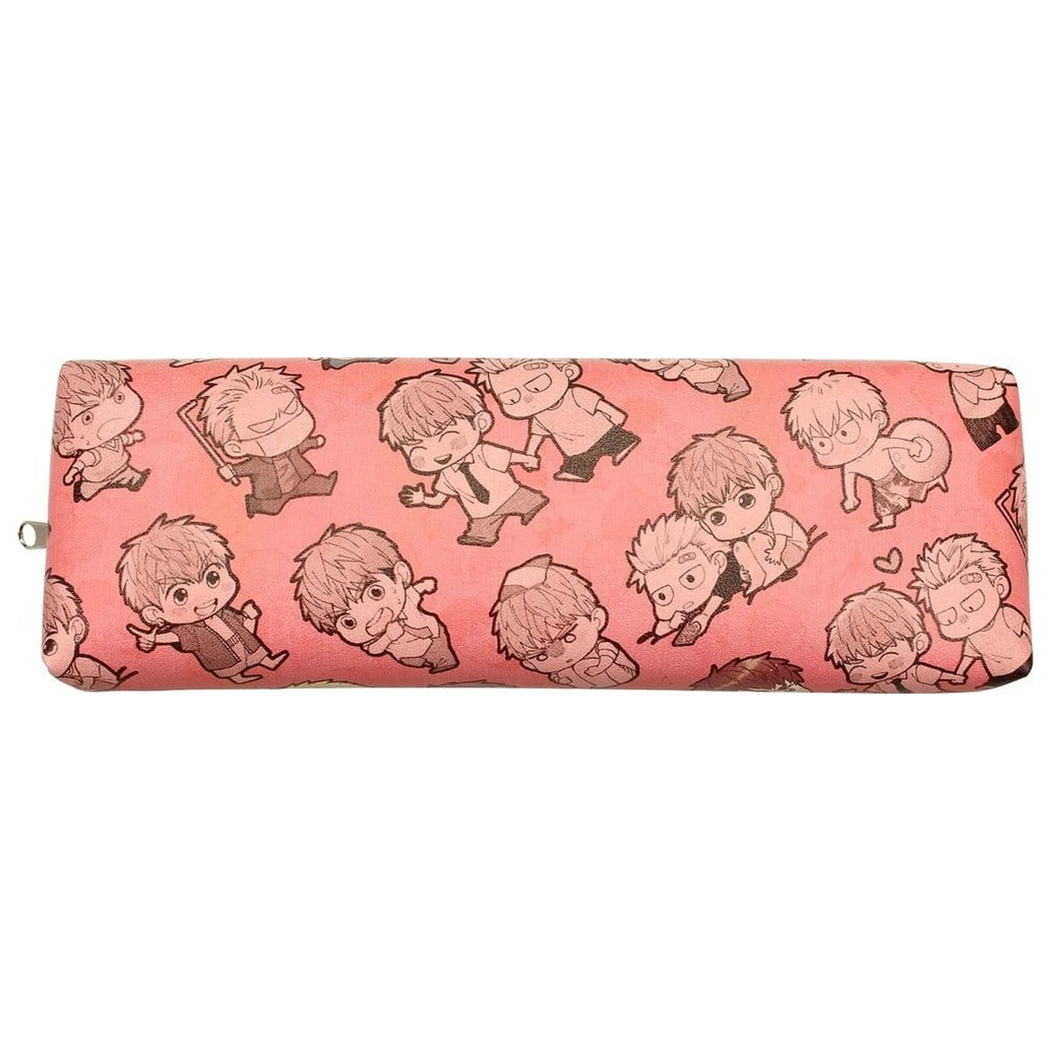 Megumi to Tsugumi Pencil Case Pink 21 cm product photo