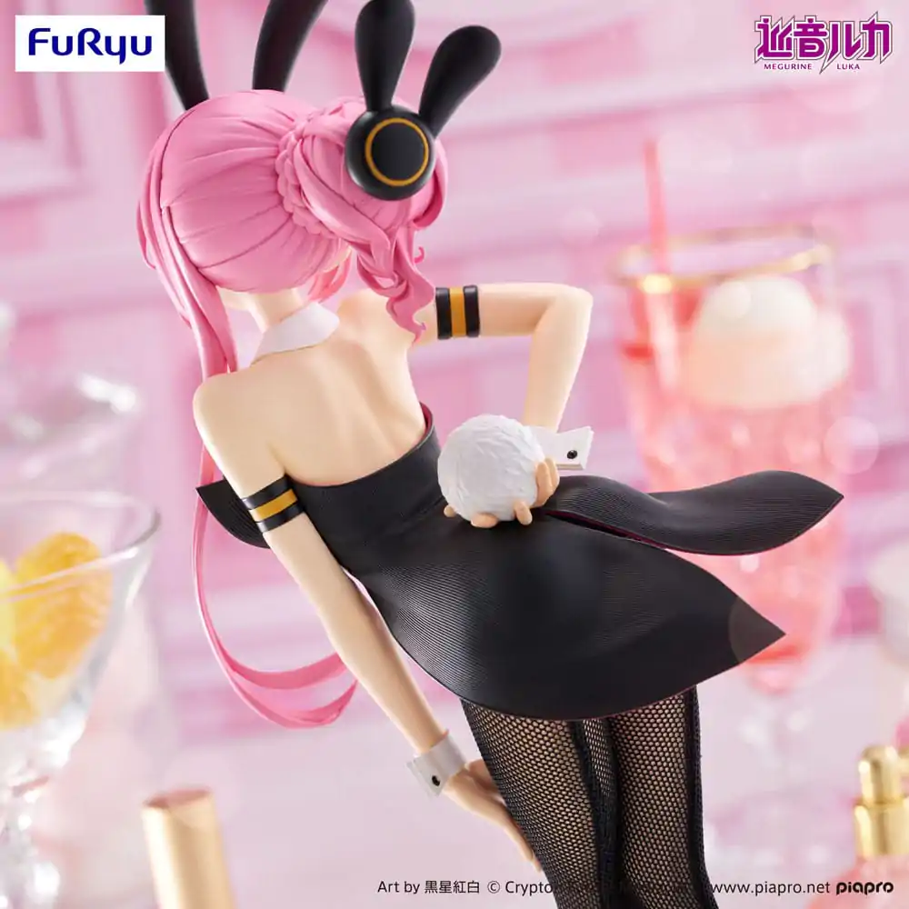 Megurine Luka BiCute Bunnies PVC Statue Megurine Luka 28 cm product photo