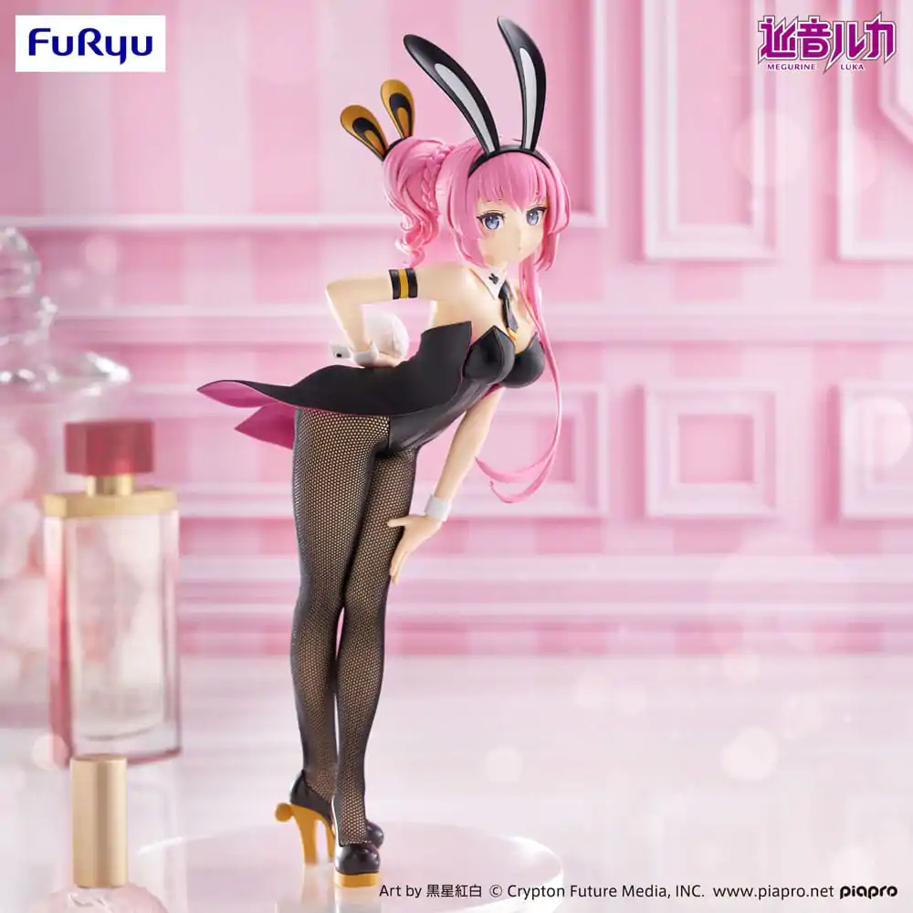 Megurine Luka BiCute Bunnies PVC Statue Megurine Luka 28 cm product photo