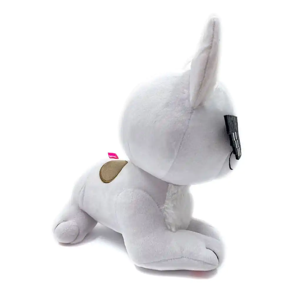 Meme Plush Figure Beluga 22 cm product photo