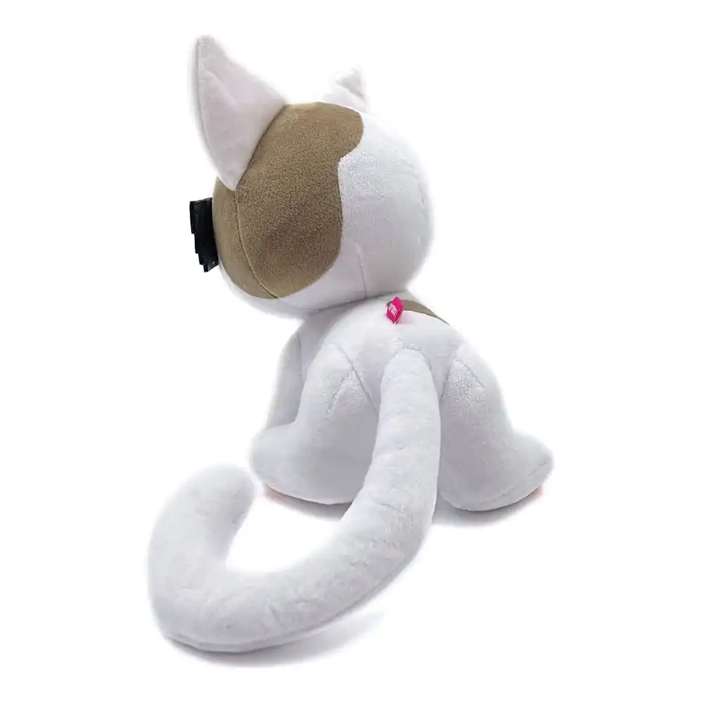 Meme Plush Figure Beluga 22 cm product photo