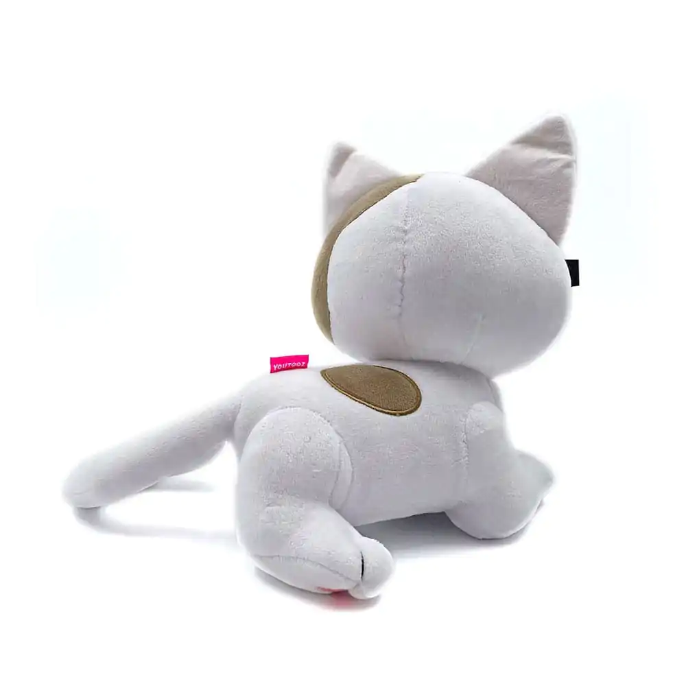 Meme Plush Figure Beluga 22 cm product photo