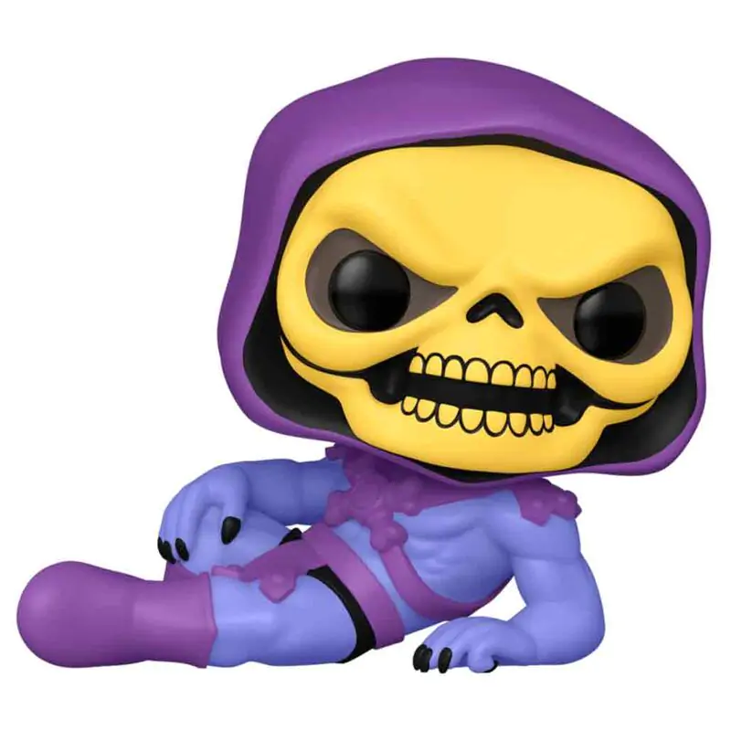 Meme POP! TV Vinyl Figure Skeletor 9 cm termékfotó