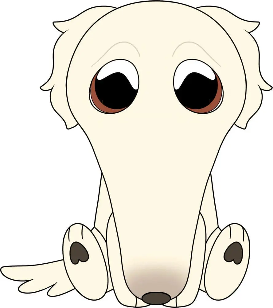 Meme Plush Figure Longdog 22 cm product photo