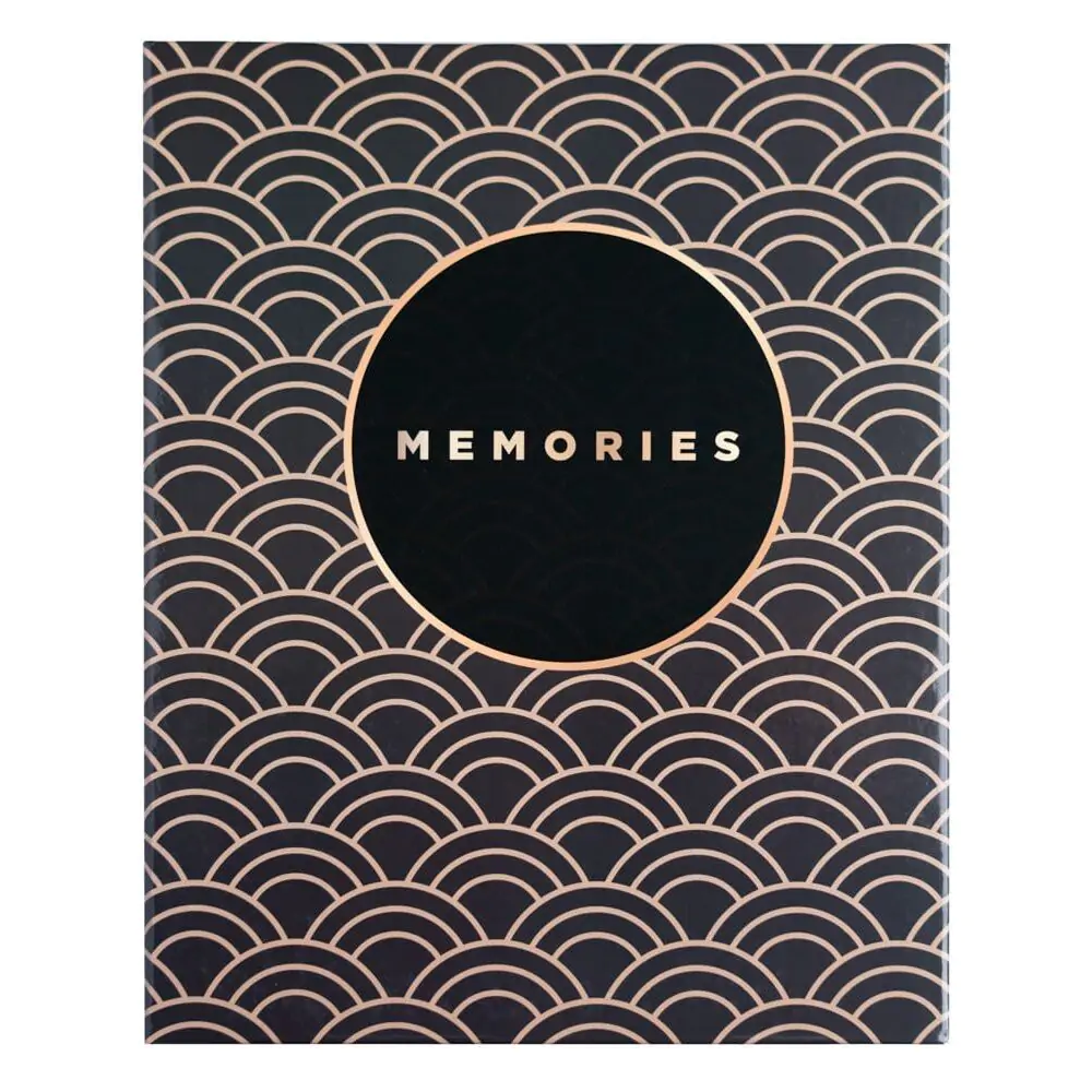 Memories Photo album product photo