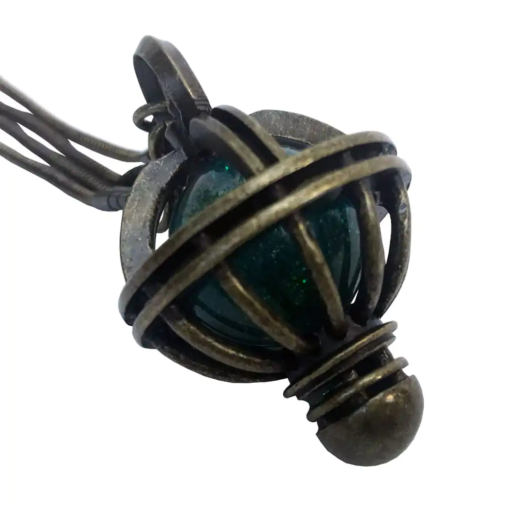 Men in Black Prop Replica 1/1 The Arquilian Galaxy Necklace Limited Edition product photo