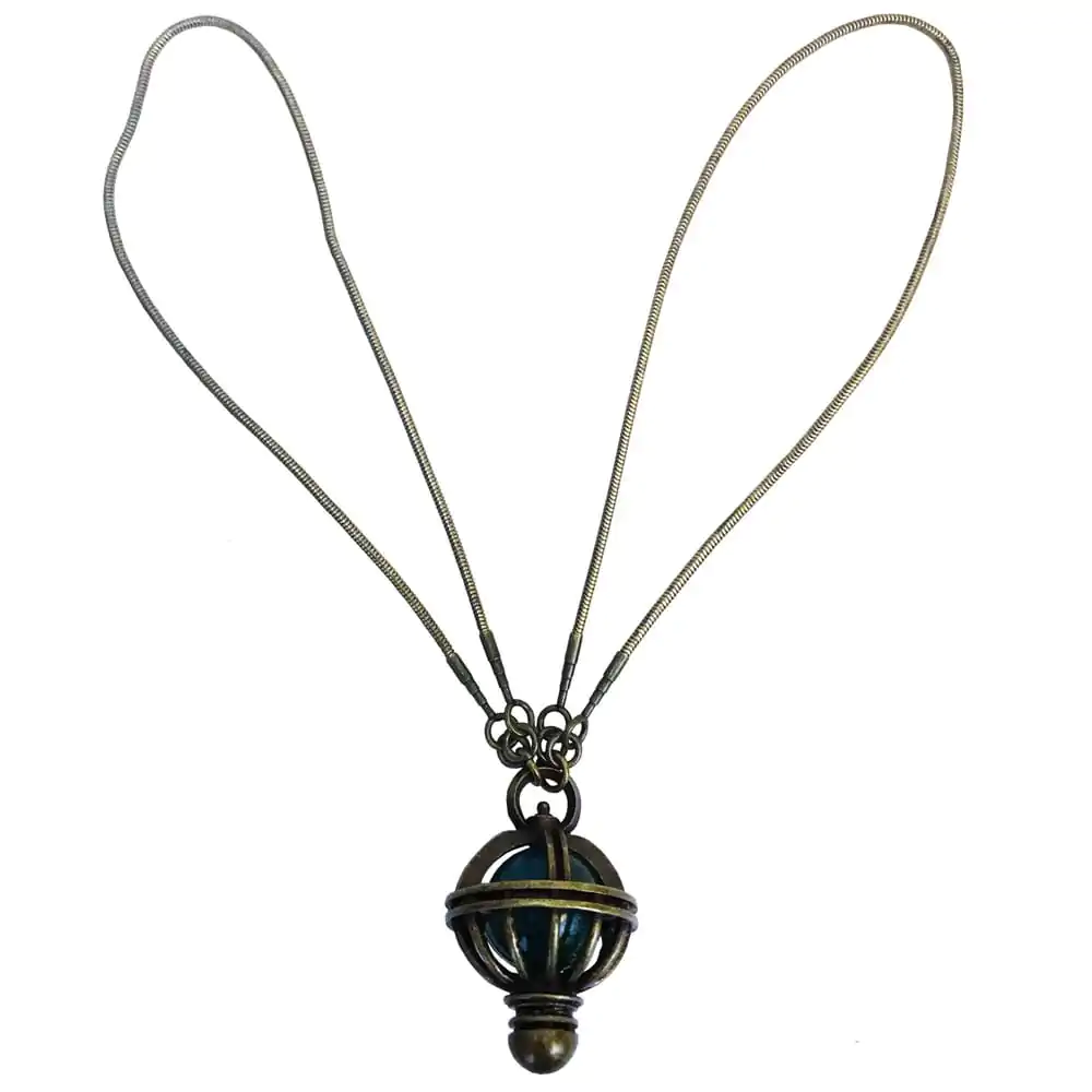 Men in Black Prop Replica 1/1 The Arquilian Galaxy Necklace Limited Edition product photo