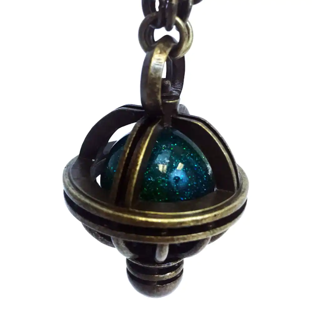 Men in Black Prop Replica 1/1 The Arquilian Galaxy Necklace Limited Edition product photo