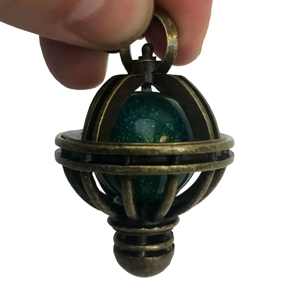 Men in Black Prop Replica 1/1 The Arquilian Galaxy Necklace Limited Edition product photo