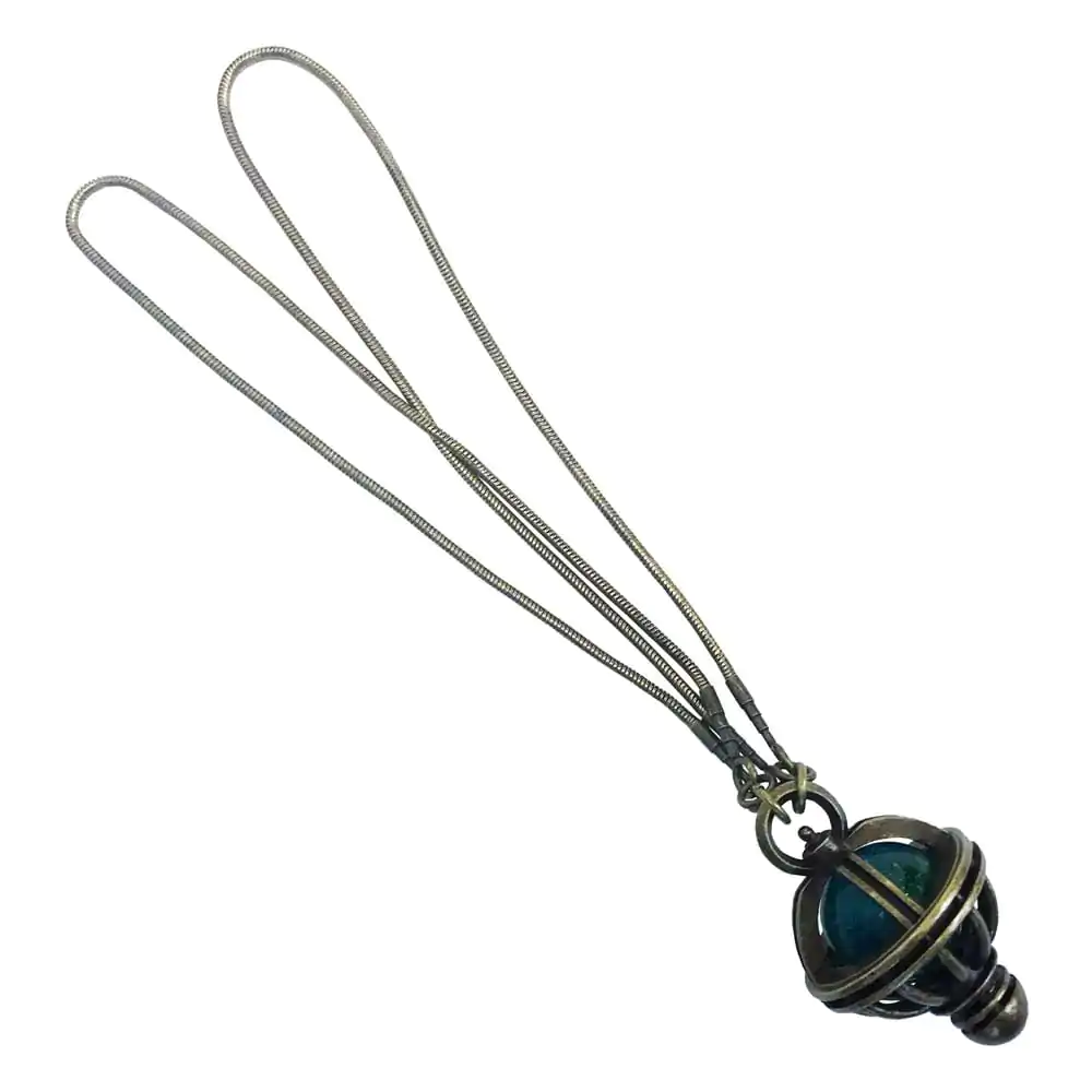 Men in Black Prop Replica 1/1 The Arquilian Galaxy Necklace Limited Edition product photo