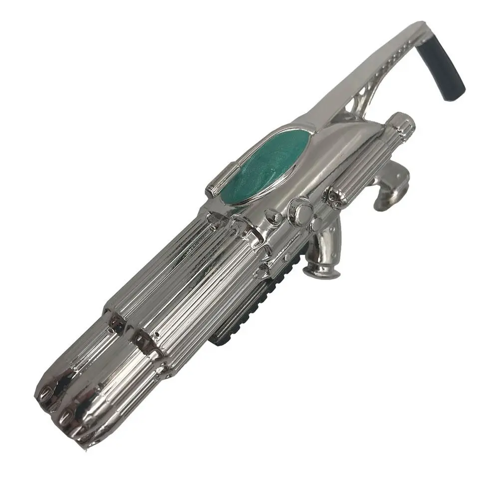 Men in Black II Scaled Prop Replica Tri-Barrel Plasma Canon 19 cm product photo