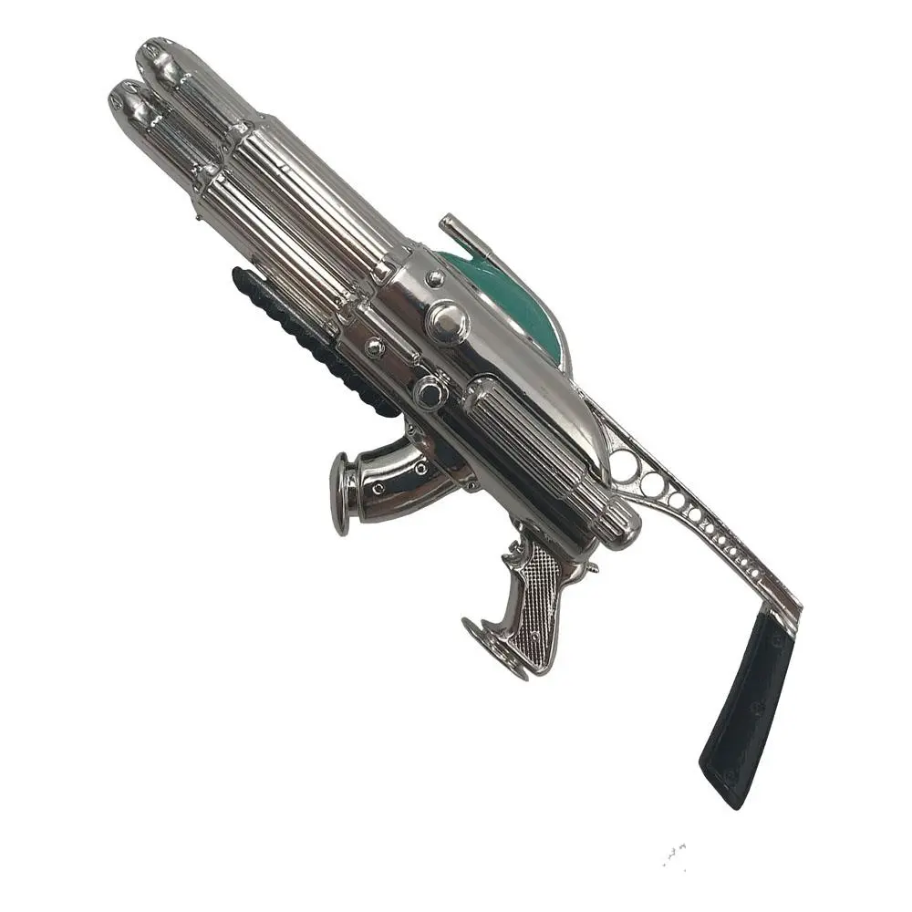 Men in Black II Scaled Prop Replica Tri-Barrel Plasma Canon 19 cm product photo
