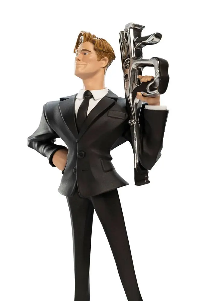 Men in Black Mini Epics Vinyl Figure Agent H 18 cm product photo