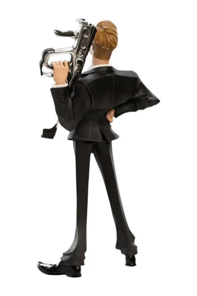 Men in Black Mini Epics Vinyl Figure Agent H 18 cm termékfotó