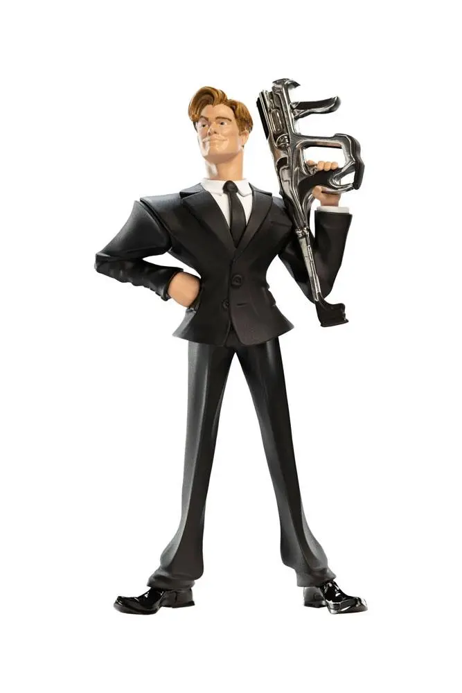 Men in Black Mini Epics Vinyl Figure Agent H 18 cm termékfotó