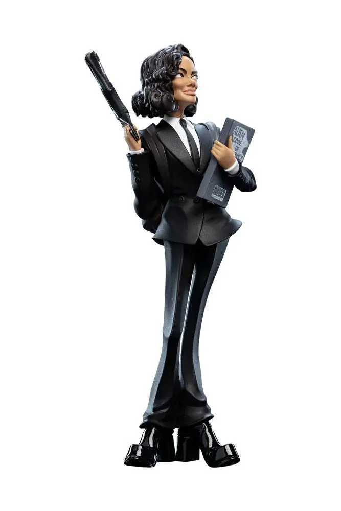 Men in Black Mini Epics Vinyl Figure Agent M 18 cm product photo