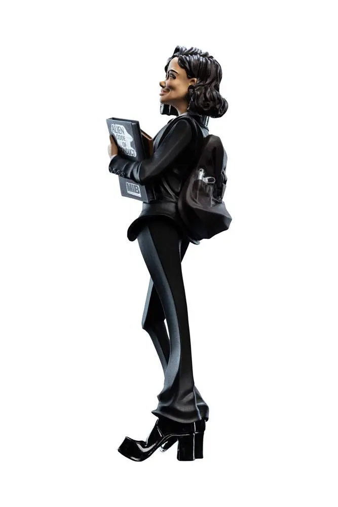 Men in Black Mini Epics Vinyl Figure Agent M 18 cm product photo