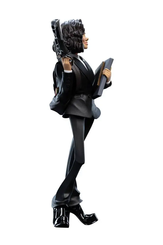 Men in Black Mini Epics Vinyl Figure Agent M 18 cm termékfotó