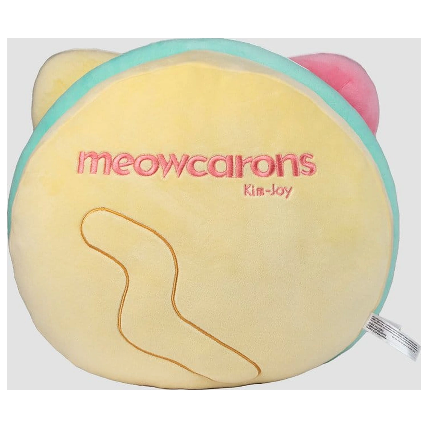 Meowcarons Plush Figure Bite product photo