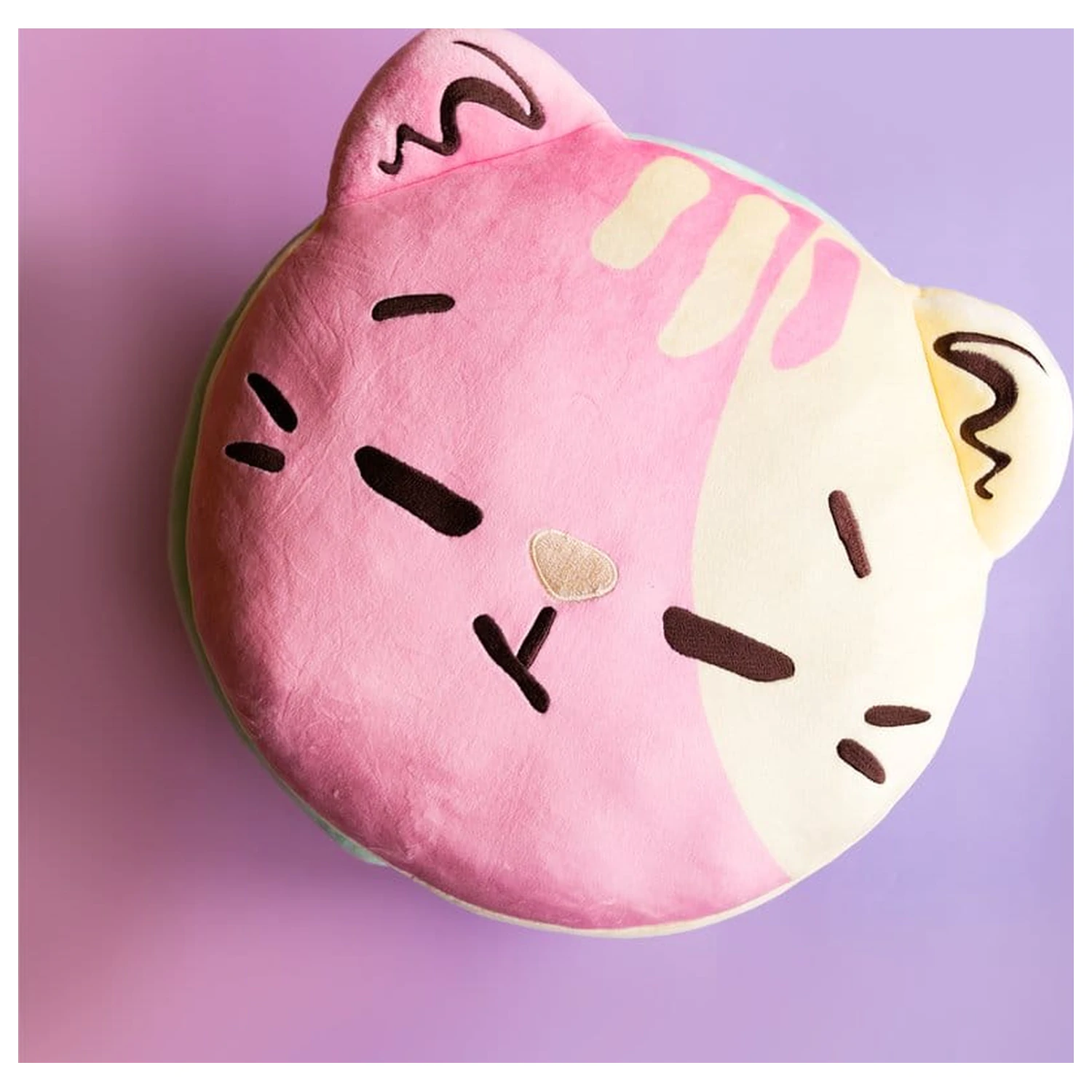Meowcarons Plush Figure Bite product photo