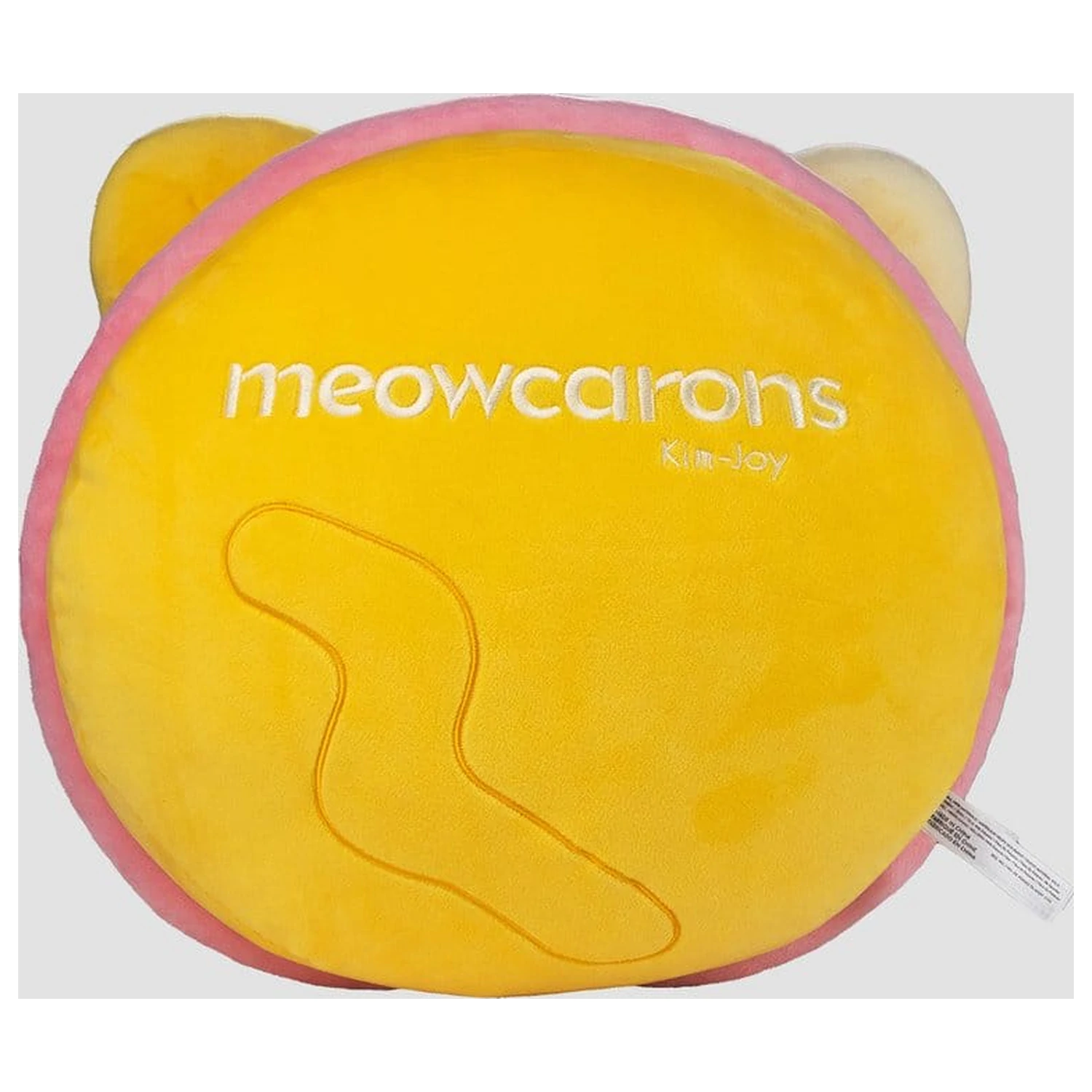 Meowcarons Plush Figure Swirl product photo