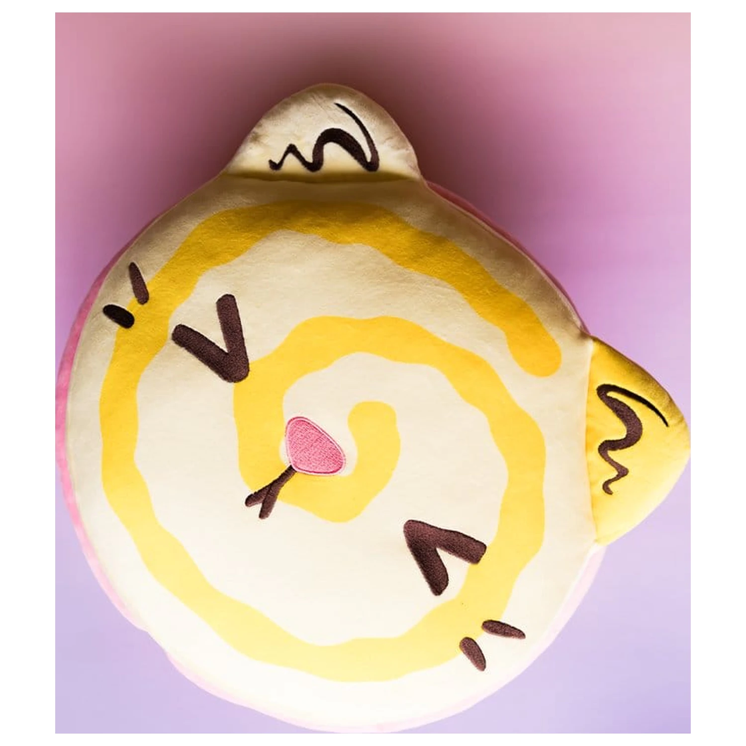 Meowcarons Plush Figure Swirl product photo