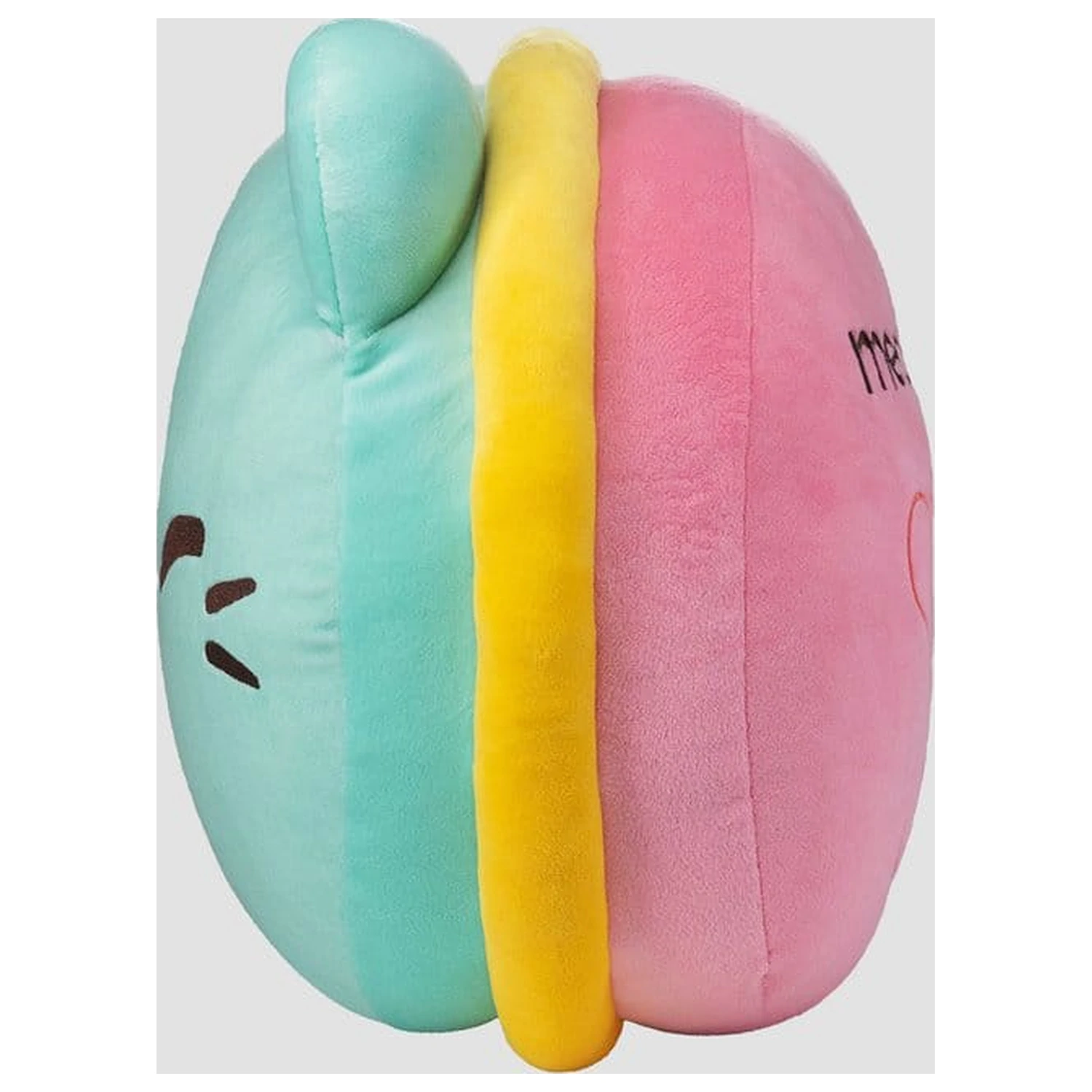 Meowcarons Plush Figure Wink product photo