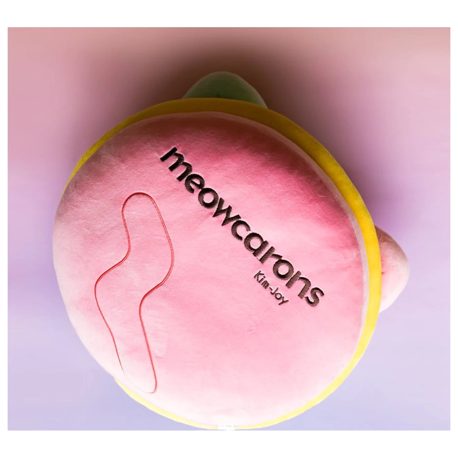 Meowcarons Plush Figure Wink product photo