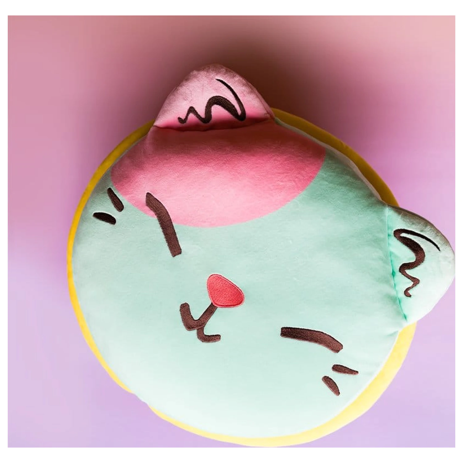 Meowcarons Plush Figure Wink product photo