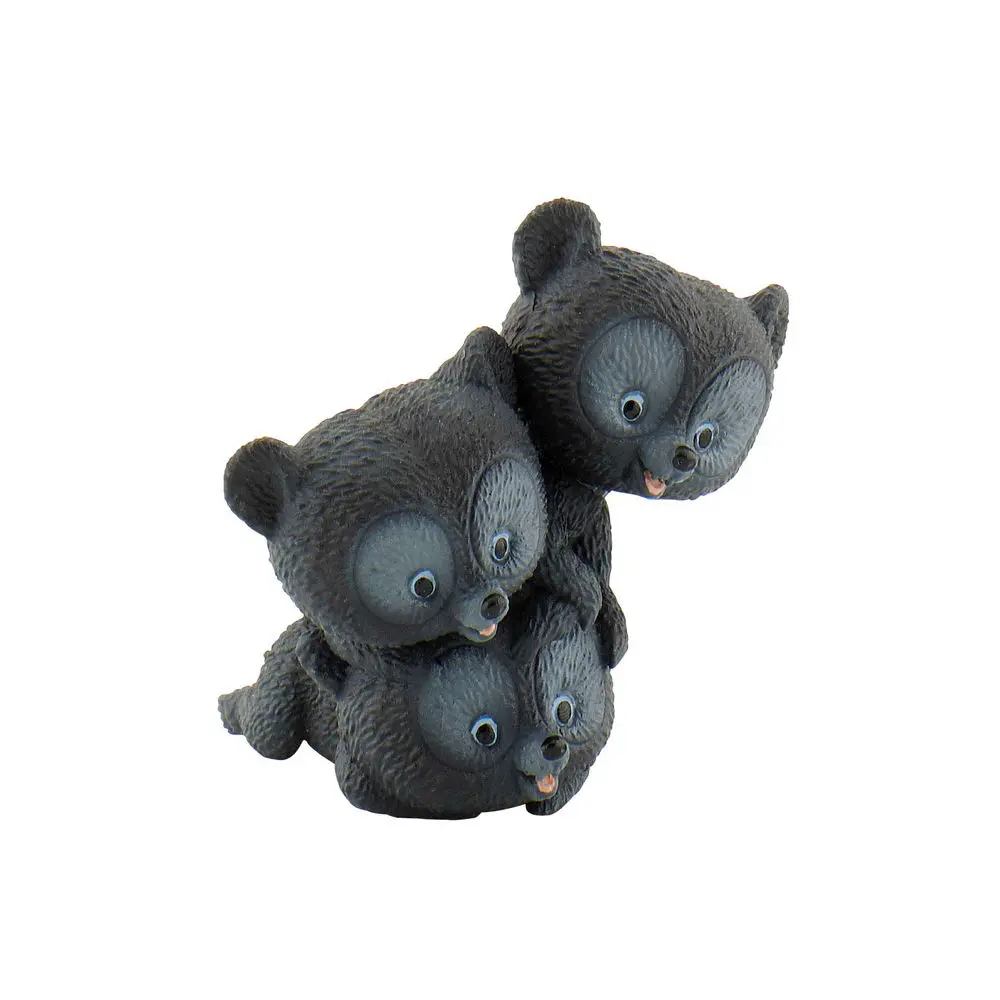 Figura osos trillizos Brave Disney product photo