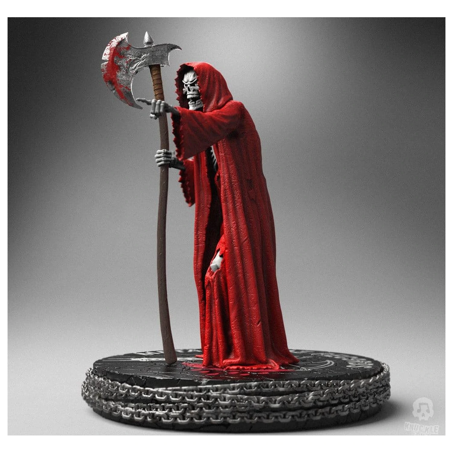 Metal Blade 3D Vinyl Figure Reaper product photo